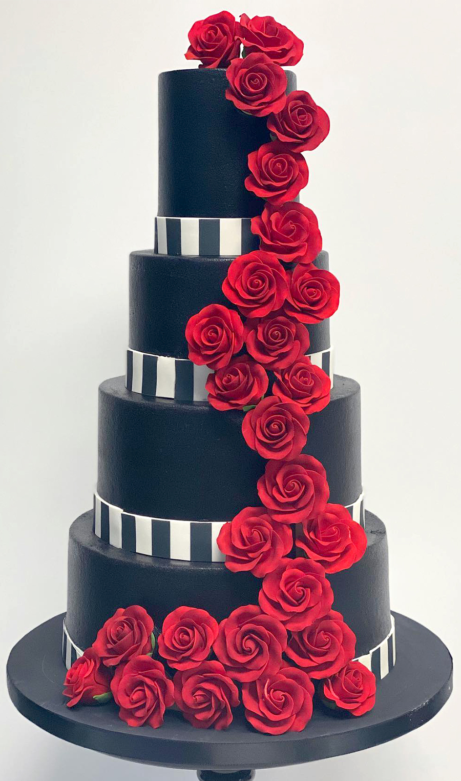 Cakes OKC | Amy Cakes Wedding & Custom Cake Gallery