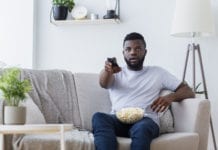 Karate, Crime and Marvel