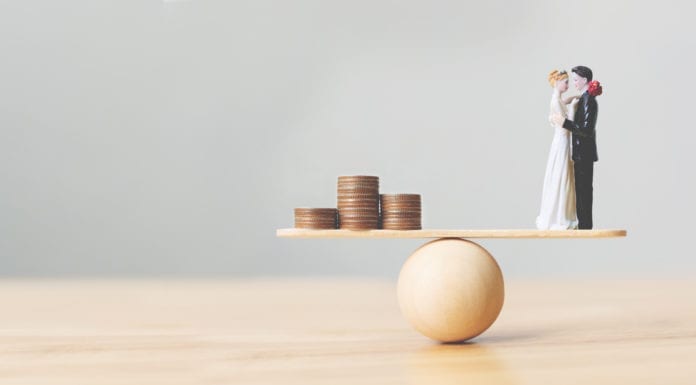 Don’t Sweat the Small Stuff