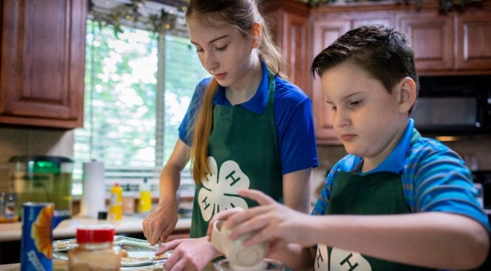 Fostering Preparedness