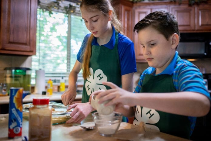 Fostering Preparedness