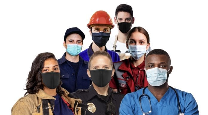 Oklahomans of the Year