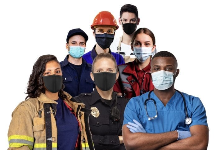 Oklahomans of the Year