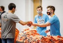 A Look to the Future