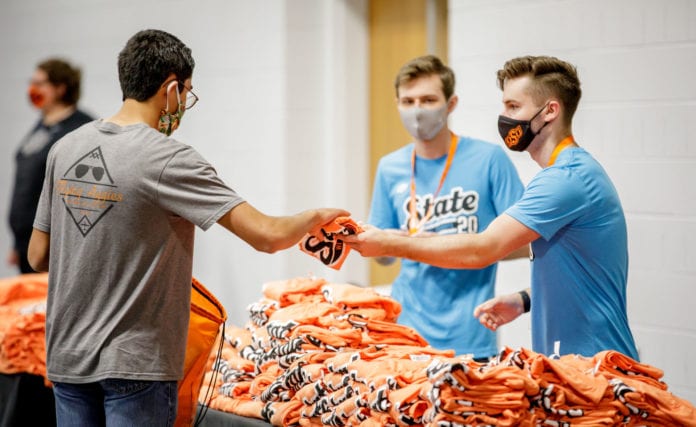 A Look to the Future