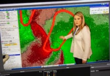 Weathering the Storm