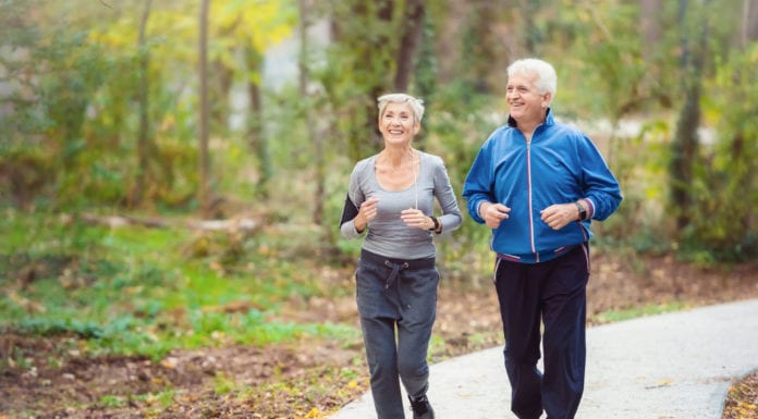 Paving a Path to Health