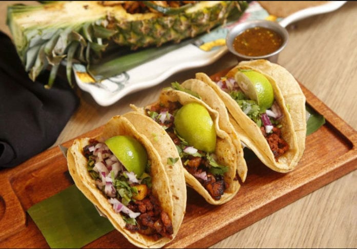 Bravos Mexican Grill