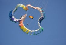 Kites, Kennels and Chalk Wonders