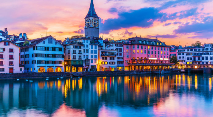 Prime Time in the City of Gnomes