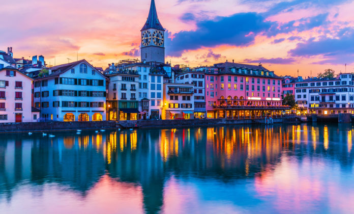 Prime Time in the City of Gnomes