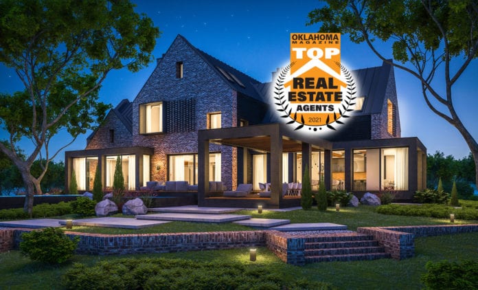 Top Real Estate Agents Listing