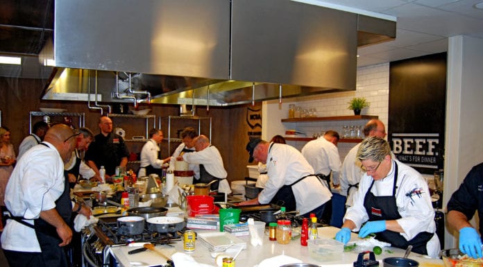 What’s for Dinner?