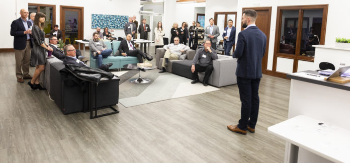 How to Succeed in Business …