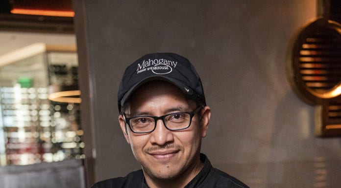 A Peek Behind the Curtain