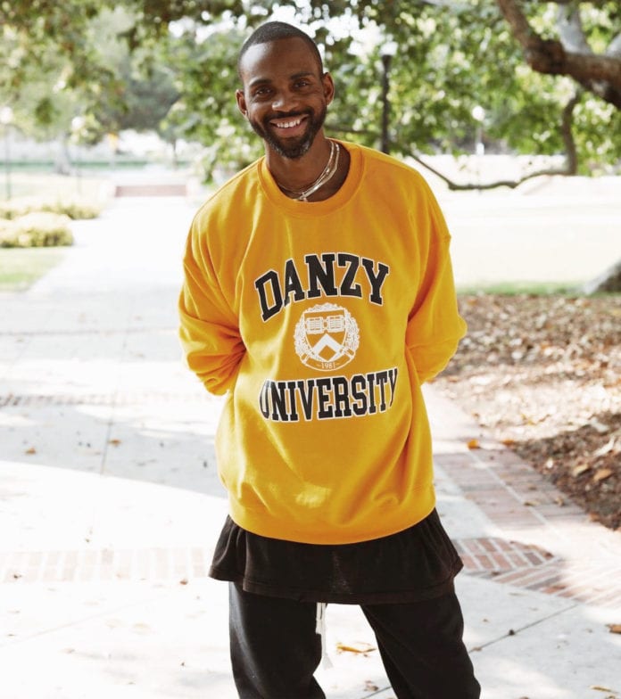 The Power of Creativity