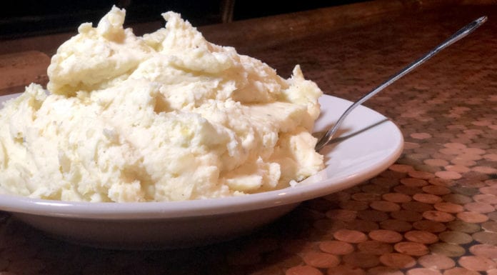 Bringing the Irish to Okies