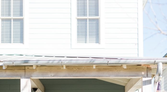 Beautiful Blooms and Porch Concerts