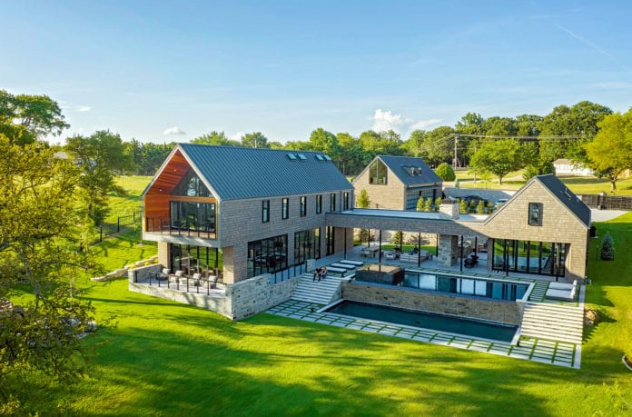 A Home For All Seasons