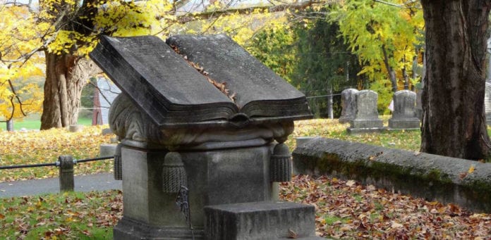 Messages from Beyond