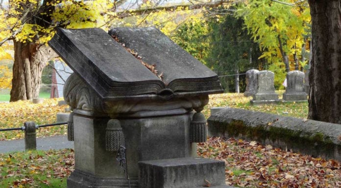 Messages from Beyond