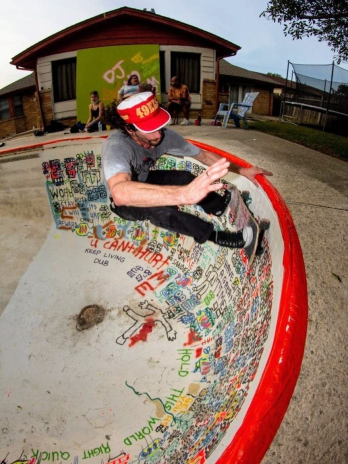 A Community of Acceptance and Support