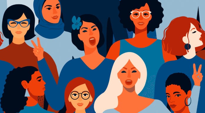 Empowering Women in Oklahoma