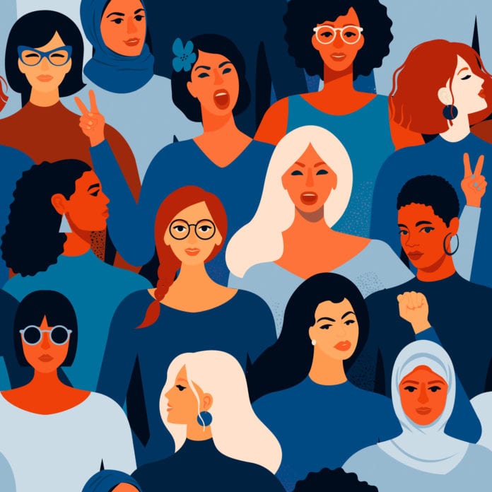 Empowering Women in Oklahoma