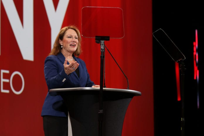 Weaving Talent and Generosity