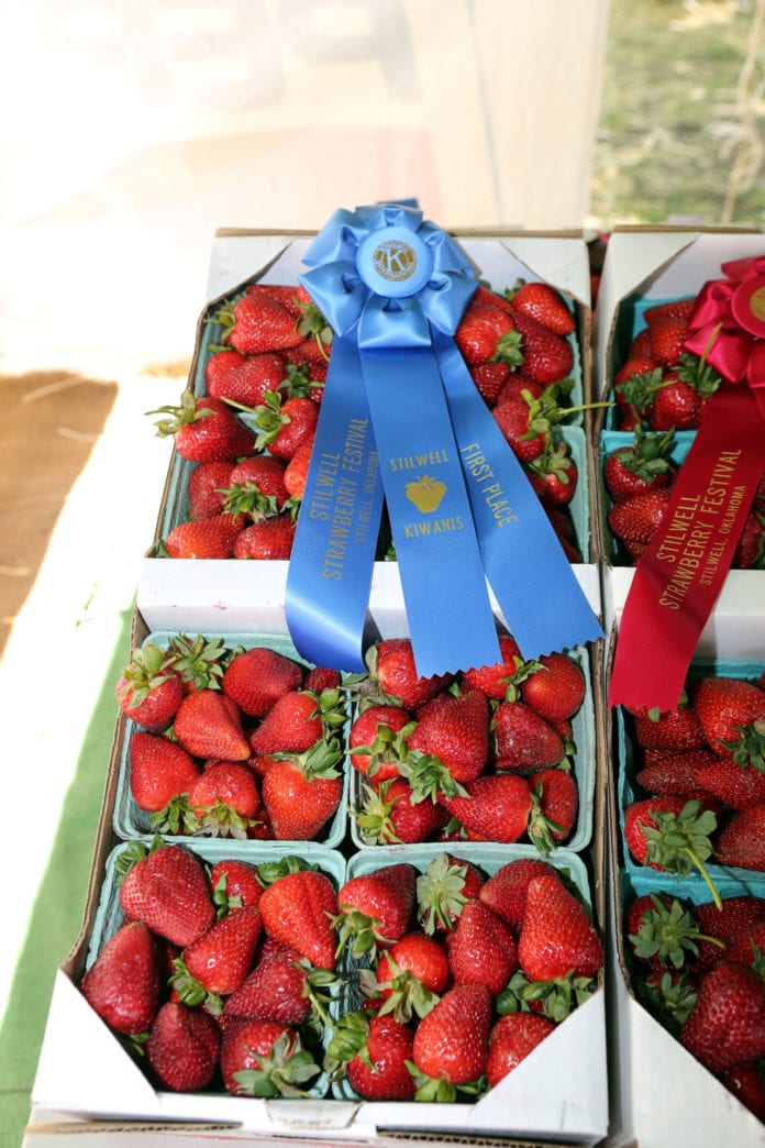 Music, Barbecue and Chalk Art