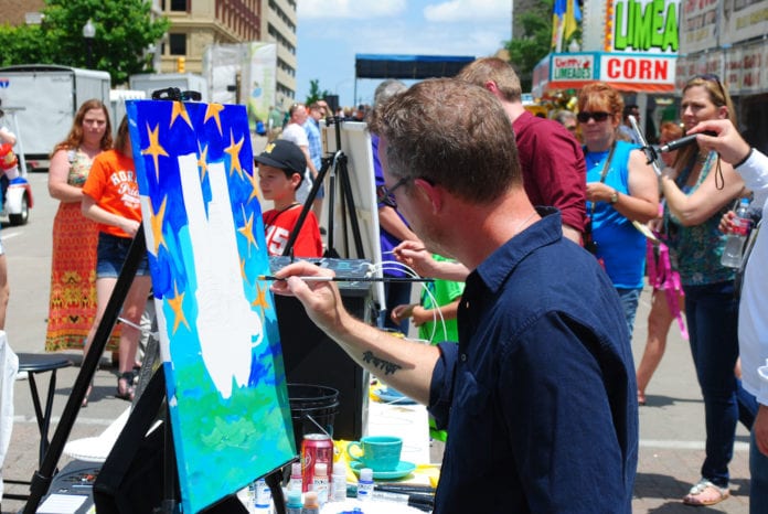 Beloved Events Return