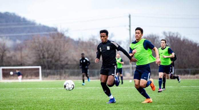 Hockey, Soccer, Softball, Oh My!