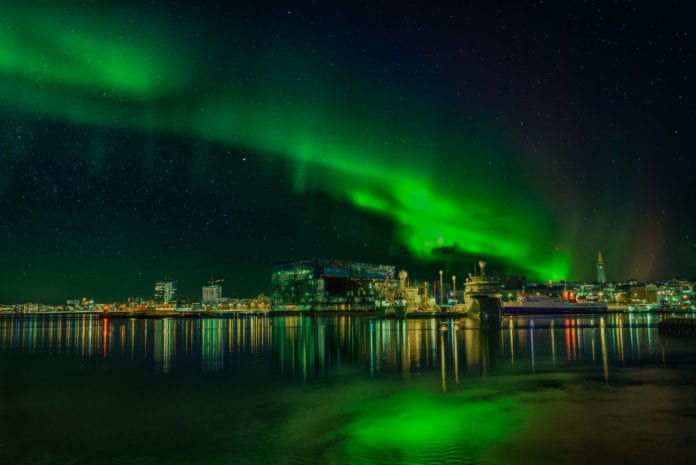 A Northern Adventure