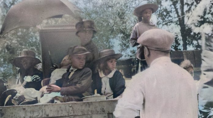 The Tulsa Race Massacre: A Retrospective