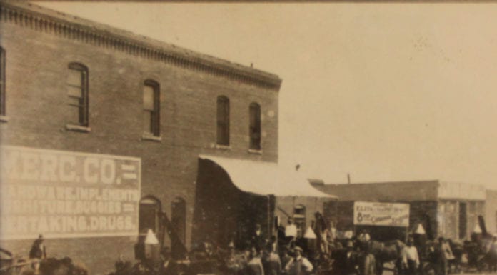 Gems in Canadian County