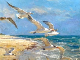 Art, An Ongoing Quest