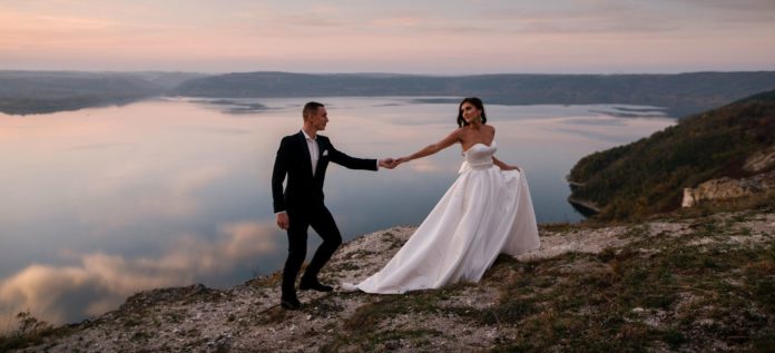 The Triumphant Comeback of Wedding Season