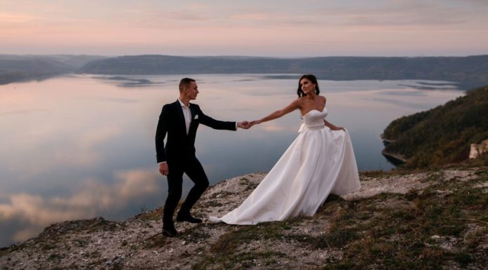 The Triumphant Comeback of Wedding Season