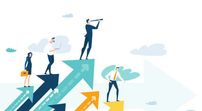 Making New Connections