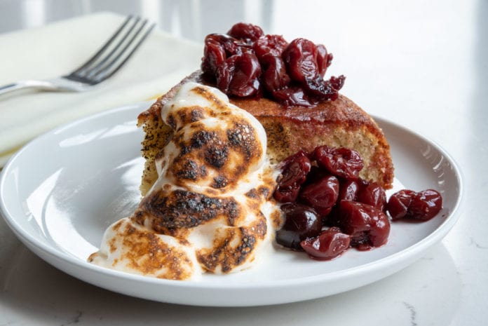 Bienvenido al Basque