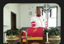 Fighting the Good Fight