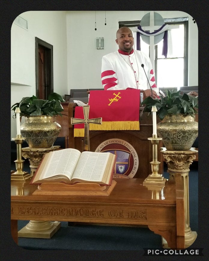 Fighting the Good Fight