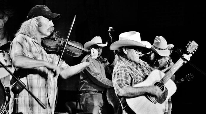 The Story of Cowboy Jones