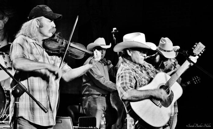 The Story of Cowboy Jones