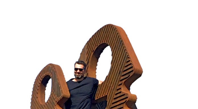 Failing, Fixing, Striving