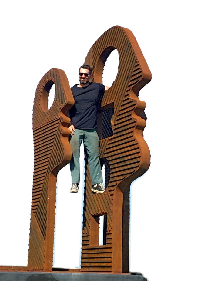 Failing, Fixing, Striving