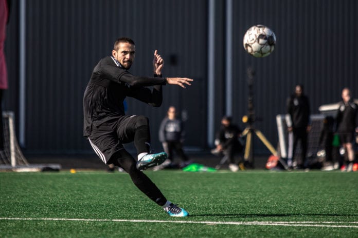 They’ve Got it All