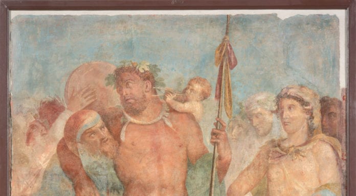 From Mexico to Pompeii