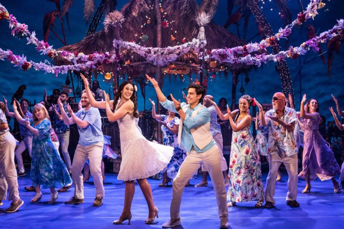 Telekinesis, Opries & Fairy Tales