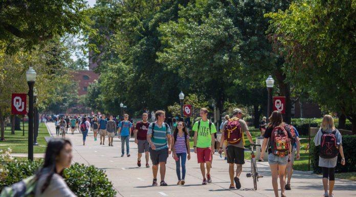 Back to (New) Normal